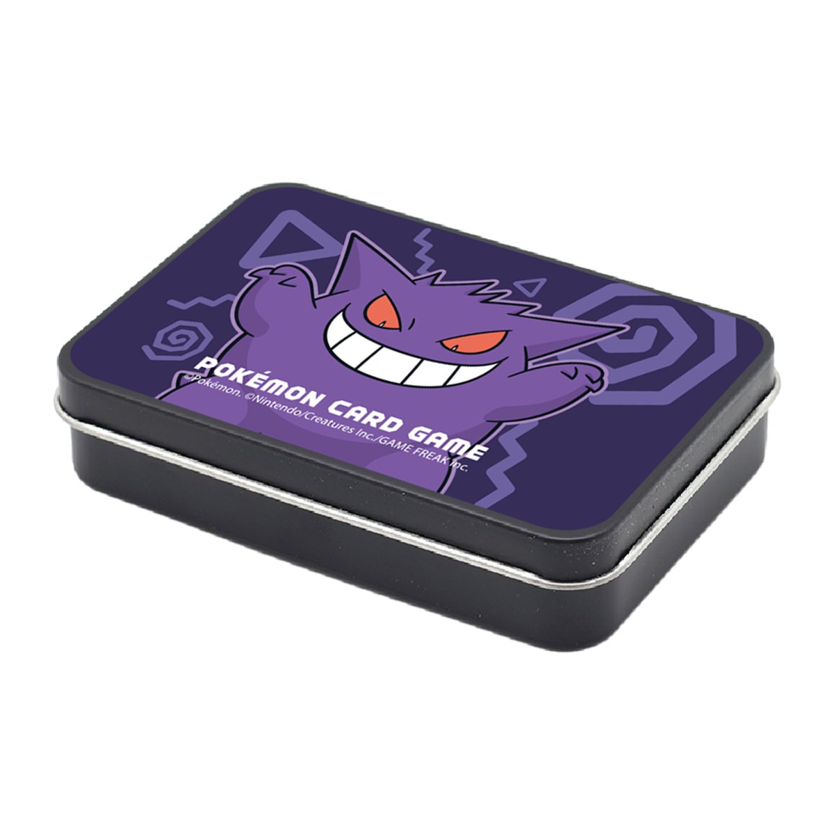 ポケカ海外情報】 韓国語版ポケモンカードにてゲンガーのプレイマット