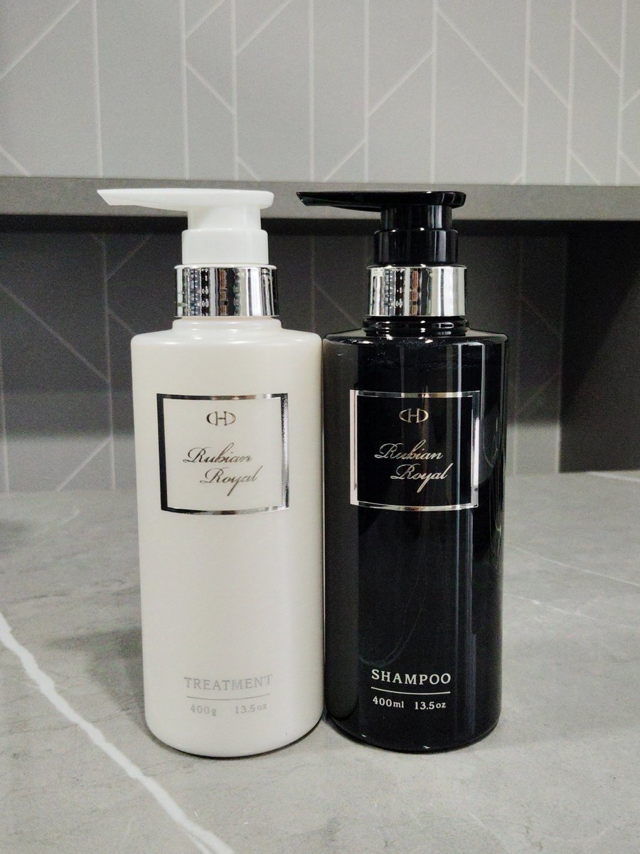 ルビアンロイヤル (@RubianRoyal) / Posts / X