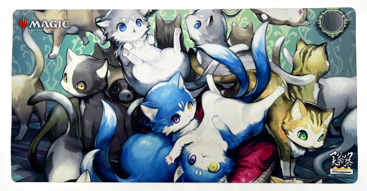 マジック大戦祭 2024 OSAKA】 各種参加パッケージの発売まであと2⃣日