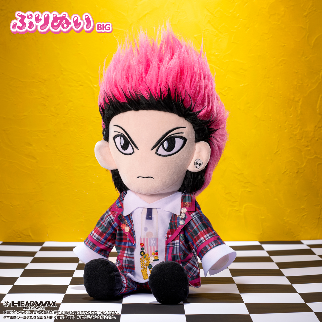 hide 60th Anniversary〜 ✨Happy Birthday to hide🎂 hide生誕60周年