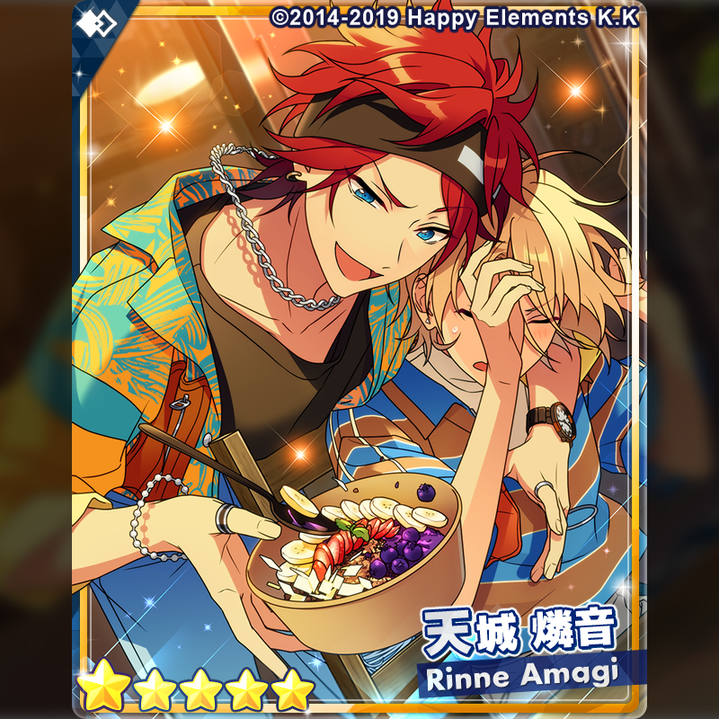 1/2)【お知らせ】 15時より『クロススカウト・エゴイスト／Childish