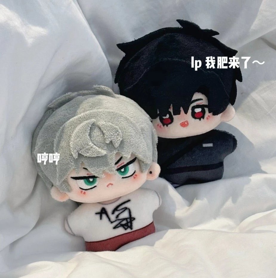 alien stage ぬいぐるみ10cm ivanとtill 予約販売、 あと4日、発売開始