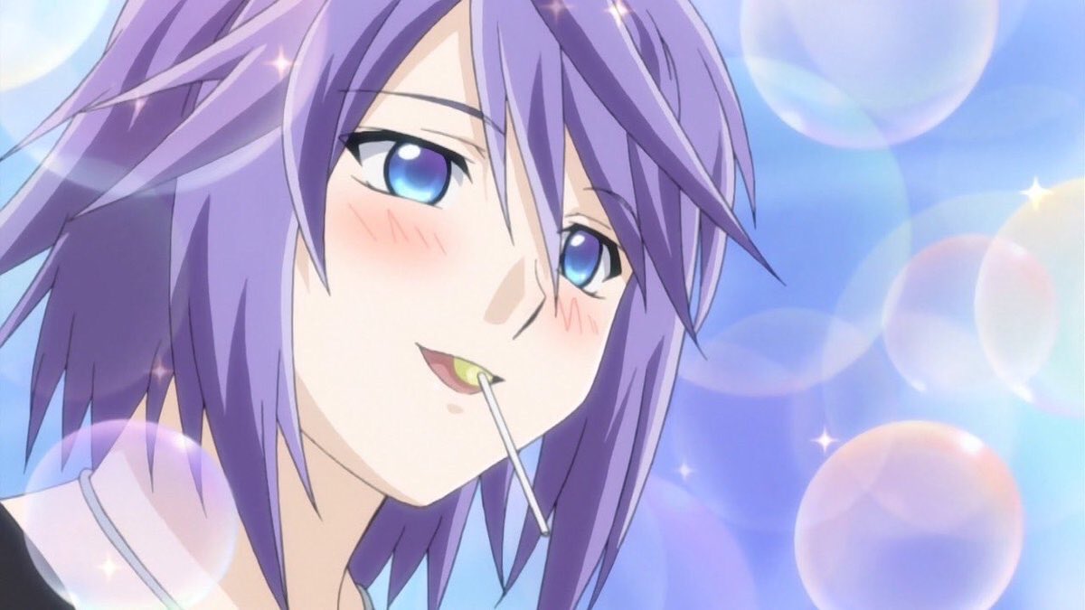 本日12月7日はロザリオとバンパイアより白雪みぞれの誕生日です。 声優