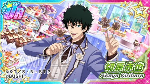 🎾#ラビパ2024 #テニラビ7周年 #テニラビ🎾 ✨「ラビパ開催記念！7周年