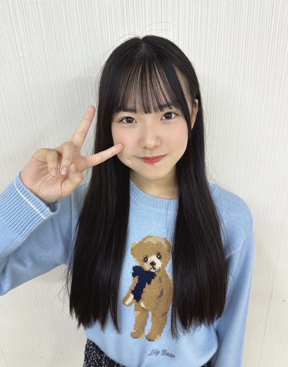 木根彩呂花 X始めました🤍／ フォローよろしくお願いします！！