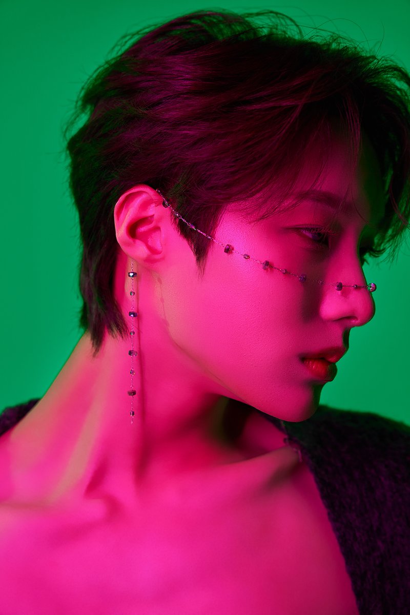 XLOV #RUI 2025.01.07 6PM(KST) #XLOV #엑스러브 #루이 #DEBUT #COMINGSOON