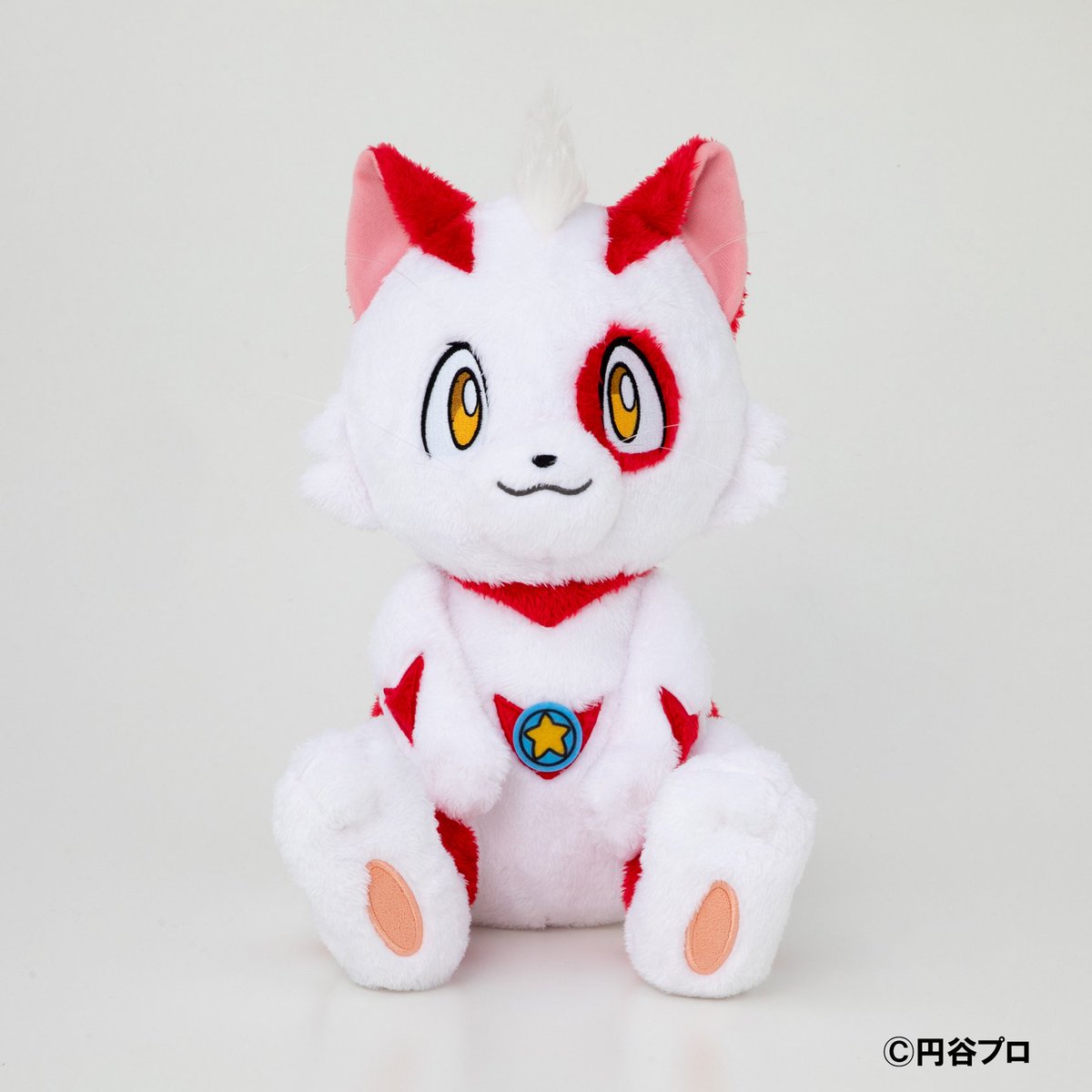 □ #ツブイマ 商品企画部🎁 □ 第6弾は… 『#ウルトラニャン 〜星空から