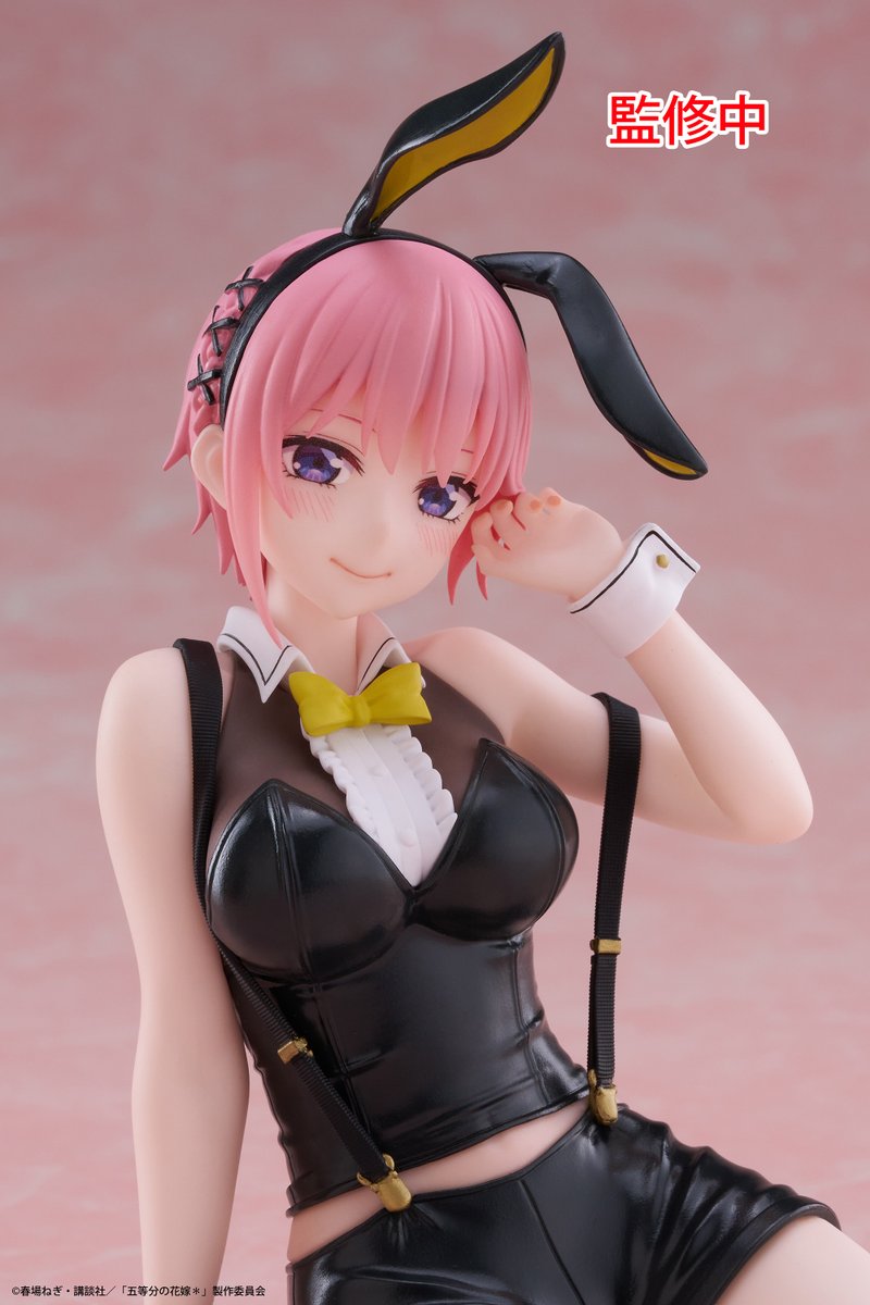 速報‼️】 Desktop Cute (デスクトップキュート)フィギュアより TV