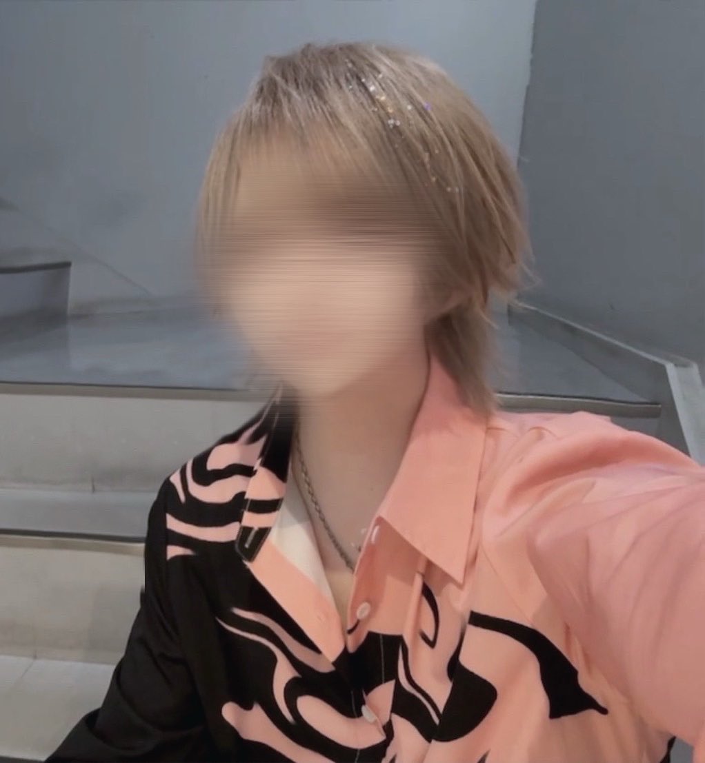 ◤ FUCKIN FRUSTRATION ◢|| in Zepp Osaka Bayside - Day 2 - 2024/12