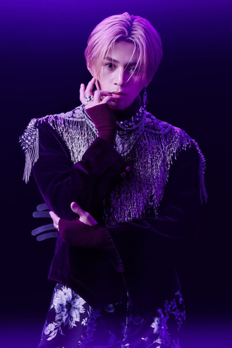 you are my majesty #八木勇征#FANTASTICS