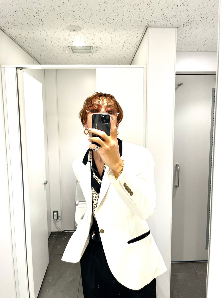 楽しかった。 「ミュージックステーション SUPER LIVE 2024」生放送