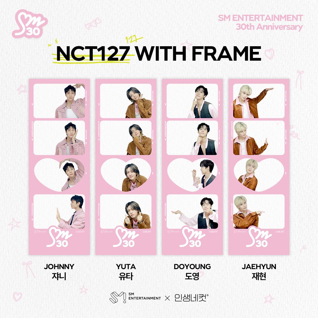 𝗦𝗠 𝗘𝗡𝗧𝗘𝗥𝗧𝗔𝗜𝗡𝗠𝗘𝗡𝗧 𝟯𝟬𝘁𝗵 𝗔𝗻𝗻𝗶𝘃𝗲𝗿𝘀𝗮𝗿𝘆