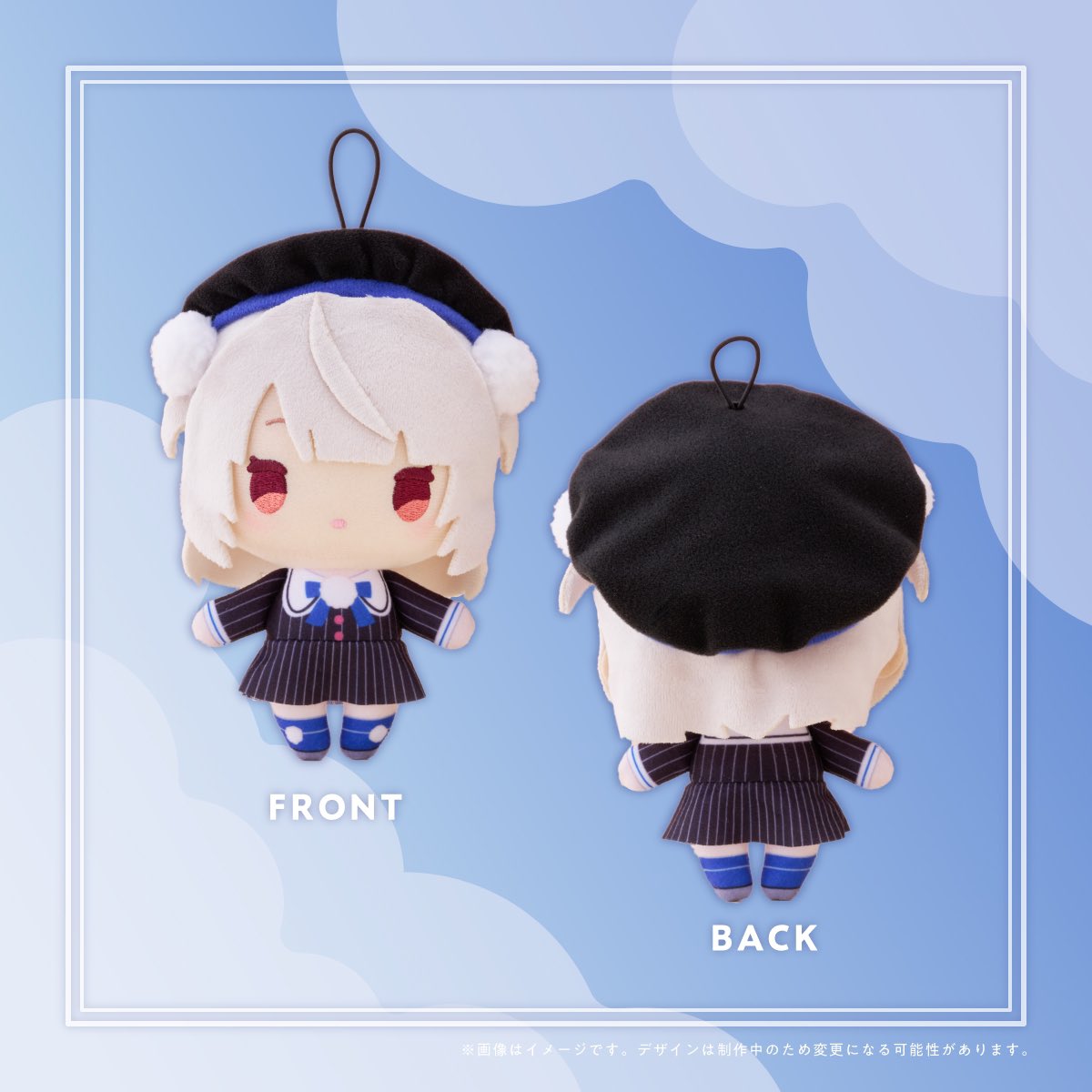 ═VoiSona 雨衣═ 🌧数量限定スペシャル版 特典紹介