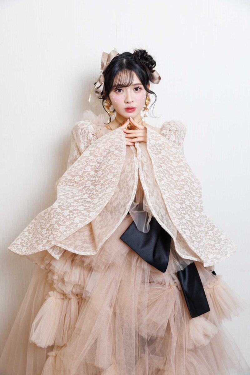 🧡鎮西寿々歌 生誕オンライン特典会🧡 🗓️ 1月19日(日) 15:00