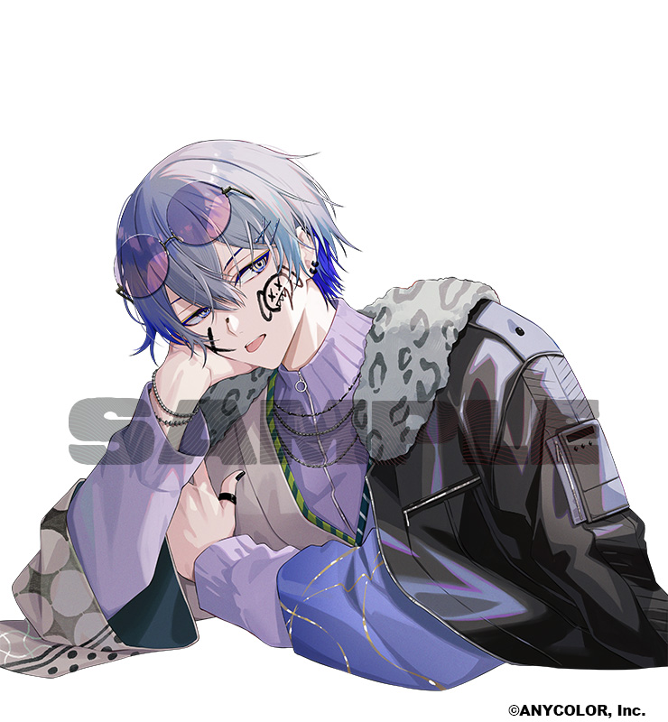 Dytica Happy Pack 2025』 ランダムチェキ風カードビジュアル