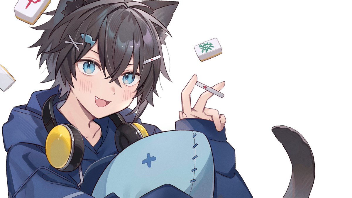 たくみん/VTuber/魂天解説/ジャンナビ公認 (@taku_feel) / Posts / X