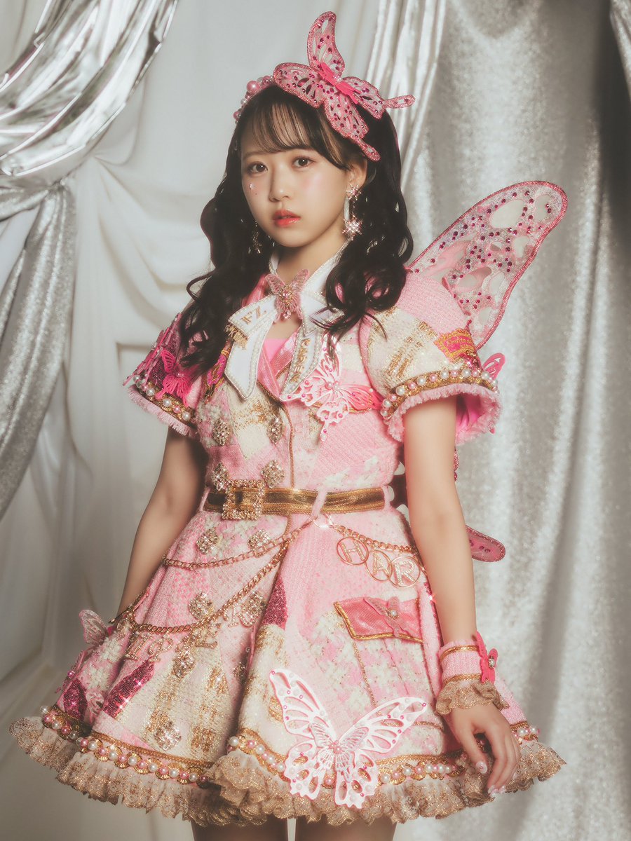 🎂🩷松本かれん 生誕祭 2025🩷🎂 3/27(木)豊洲PITにて 『松本かれん