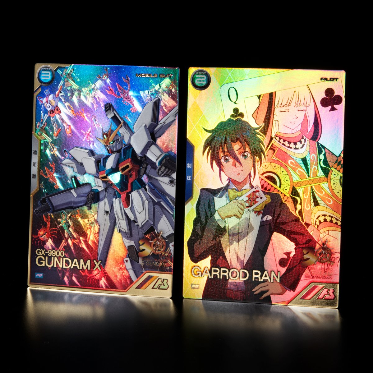 ✨オルタナティブシリーズ30周年記念 カードパックGETキャンペーン