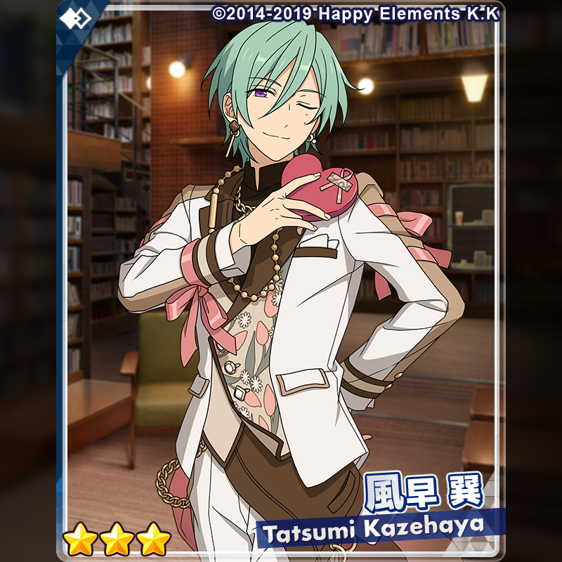 2/2)【スカウト予告】 『クロススカウト・devoted to you／IDEAL』に