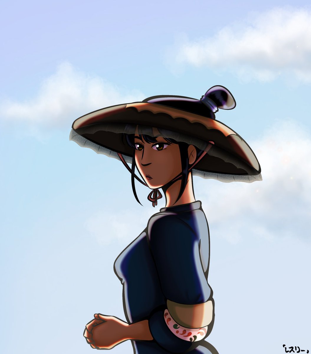 BobaKlepon|谢娜(陰陽曆Lent Ramadan maxxing) (@ax10zx) / Posts / X