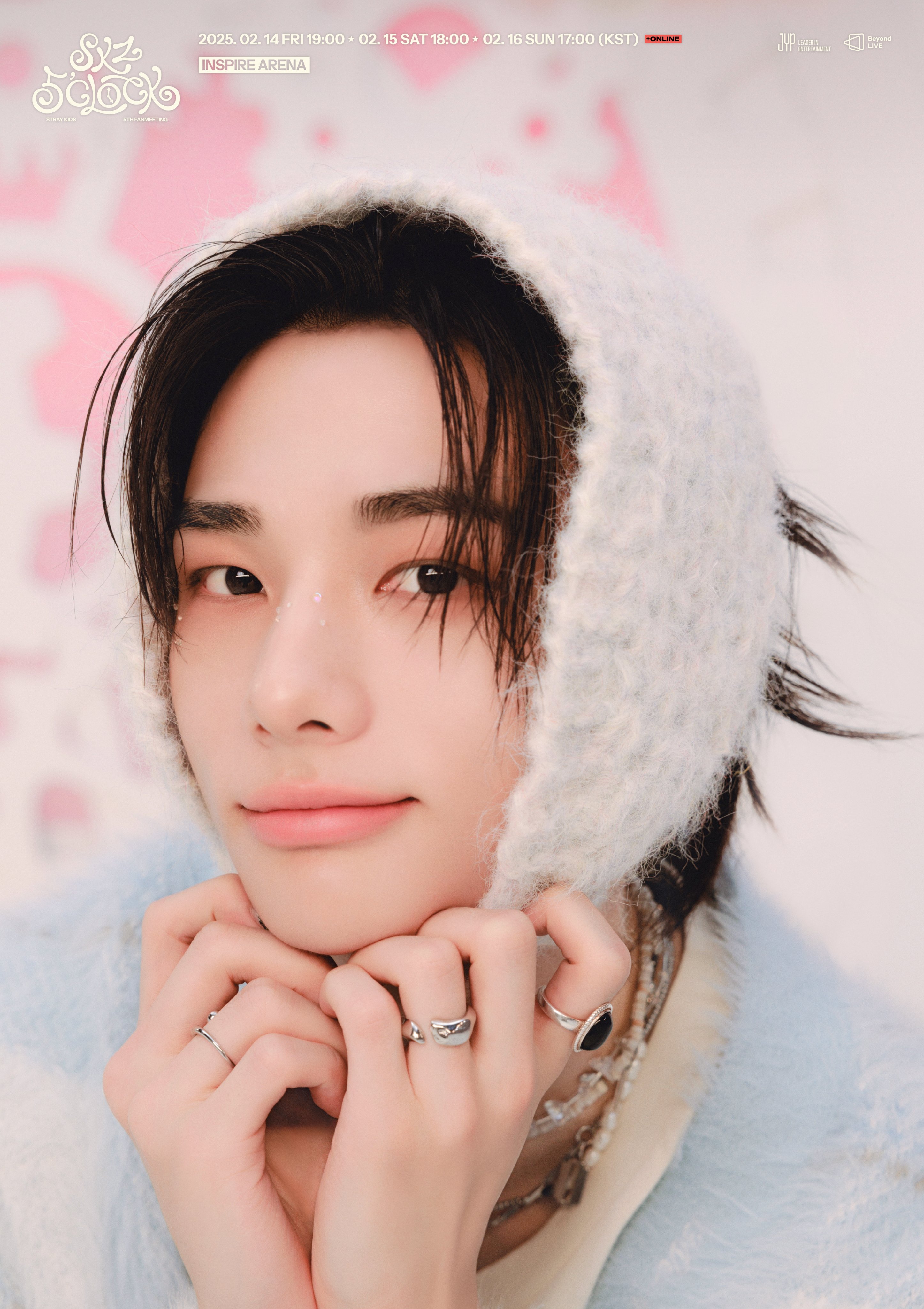 Stray 売れ筋 Kids ヒョンジン ポラロイド ヒョンジン ポラロイド 2019