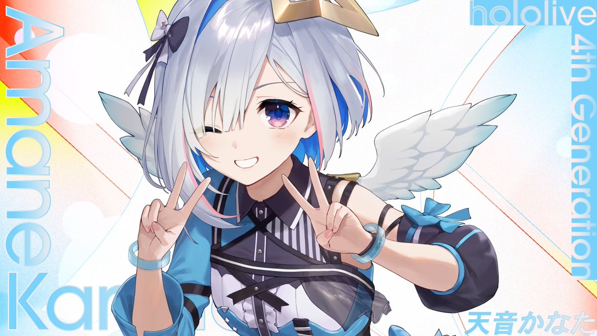 ♡解禁♡ hololive 6th fes. Color Rise Harmony #hololivefesEXPO25