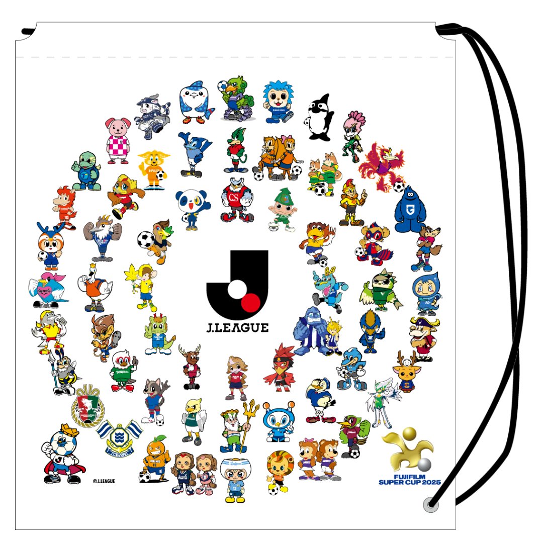 Jリーグマスコットに #トチモ が仲間入り🦆