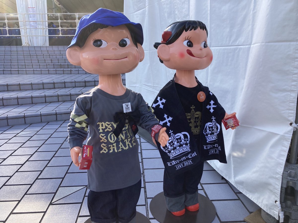 𝐋'𝐀𝐫𝐜〜𝐞𝐧〜𝐂𝐢𝐞𝐥 𝐋𝐈𝐕𝐄 𝟐𝟎𝟐𝟓 𝐡𝐲𝐝𝐞