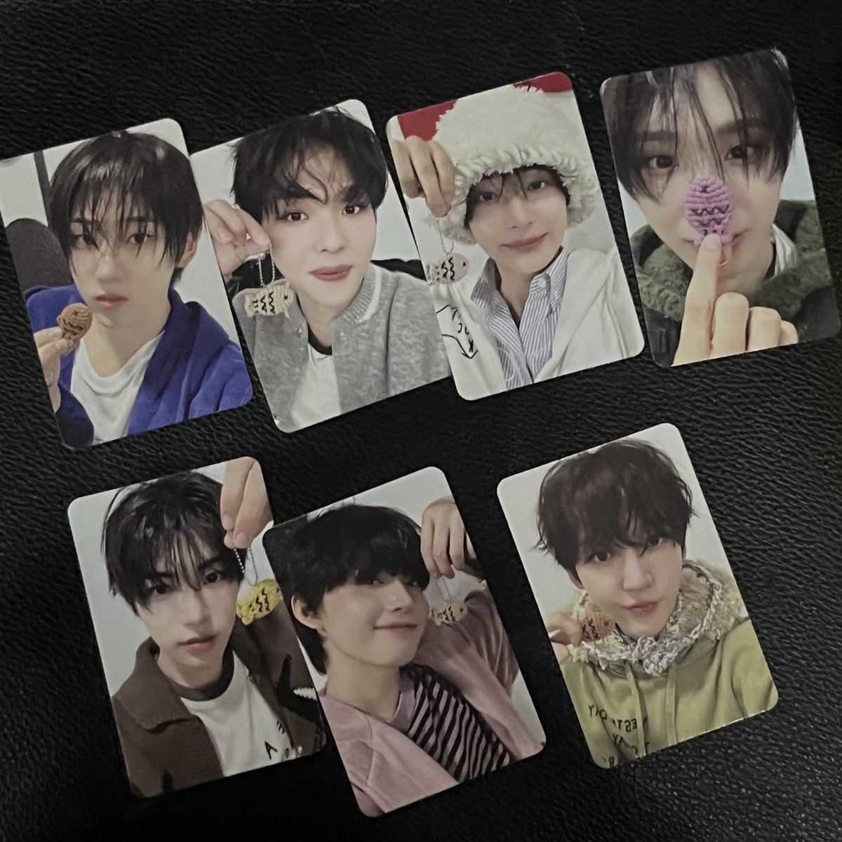 KickFlip キックフリップ キプリ ショーケース ショケ トレカ 共同購入