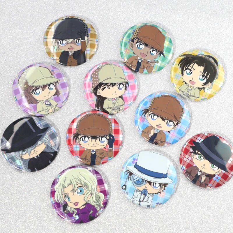 名探偵コナンプラザ【公式オンライン会場】 (@conanplaza_shop