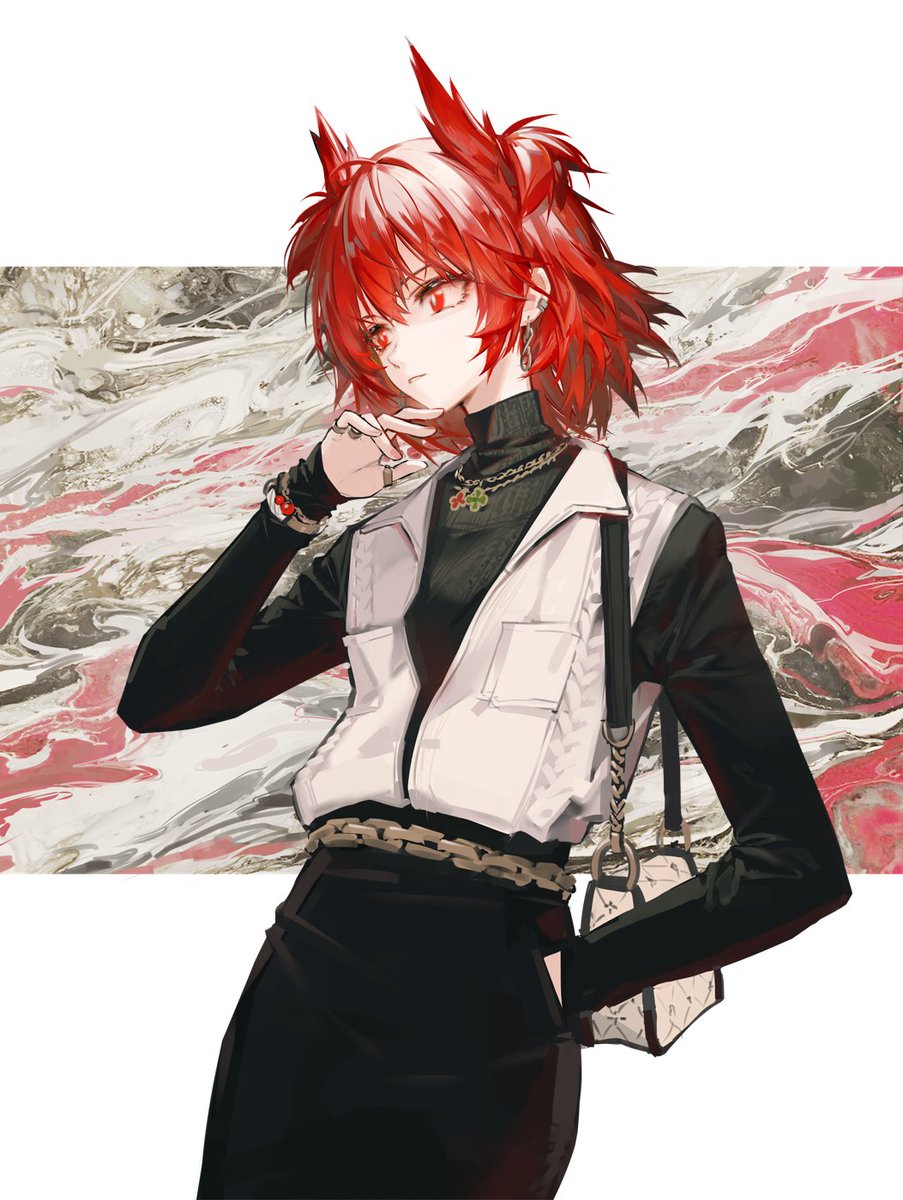 幻像黒兎 (@coneyrivard) / Posts / X