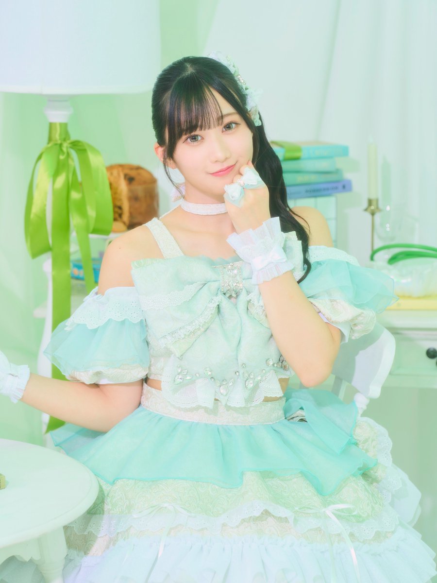 Pixel Ribbon 🎀メンバー公開2人目🎀 ｡ﾟ•┈ ┈ ┈ ୨♡୧ ┈ ┈ ┈•ﾟ