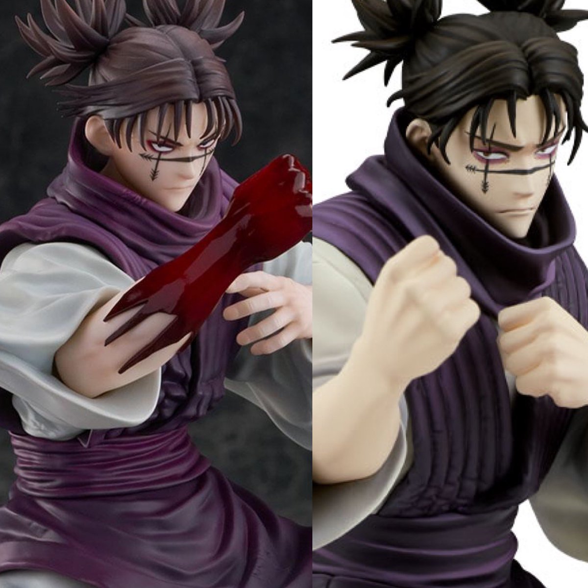 2025年6月発売最新プライズ呪術廻戦 MAXIMATIC CHOSO 2025年7月発売