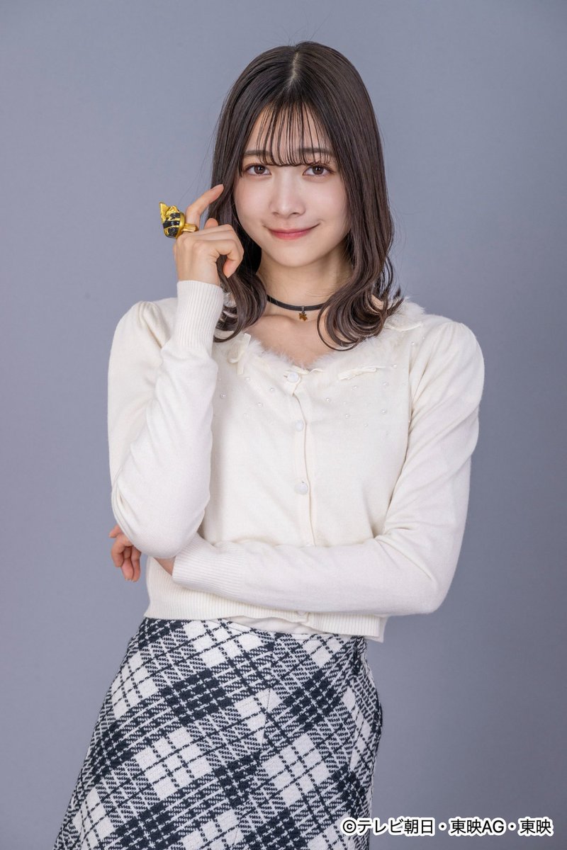 TV出演情報 ￣￣￣￣￣￣ テレビ朝日系 『ナンバーワン戦隊ゴジュウ