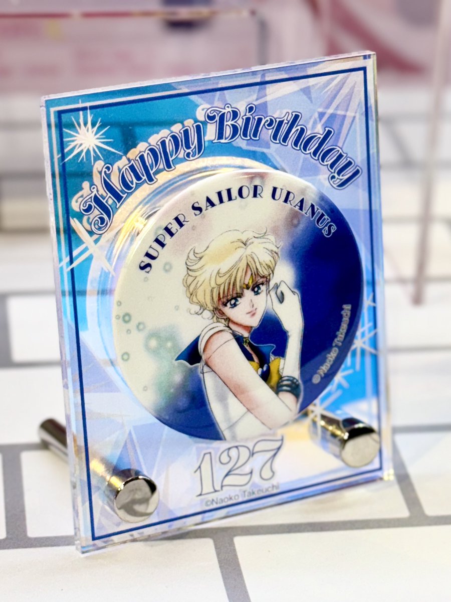 🎀Sailor Moon store-petite-🎀  新商品のお知らせ/ 明日から【ストア