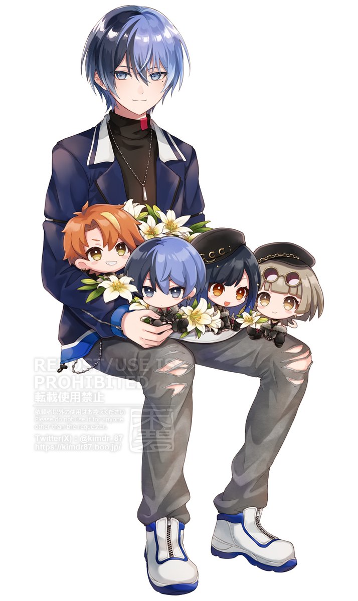 青柳冬弥 ,東雲彰人 「こちらも報告出遅れましたが、セカライ4th東京公演