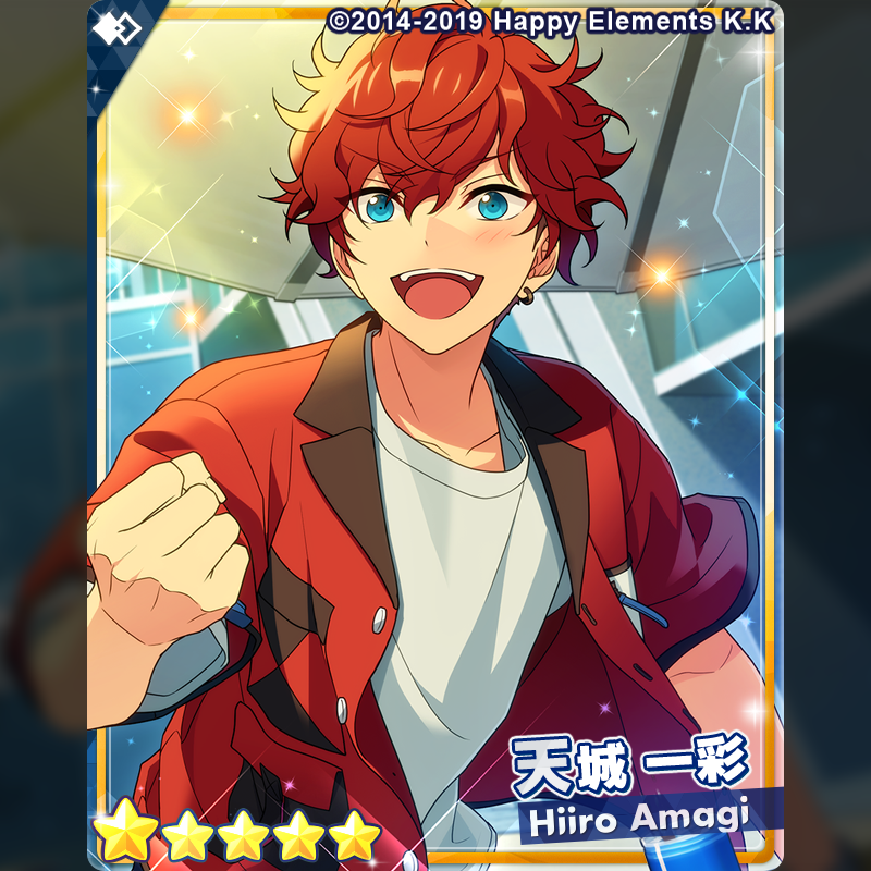 1/2)【お知らせ】 15時より『クロススカウト・devoted to you／PURE