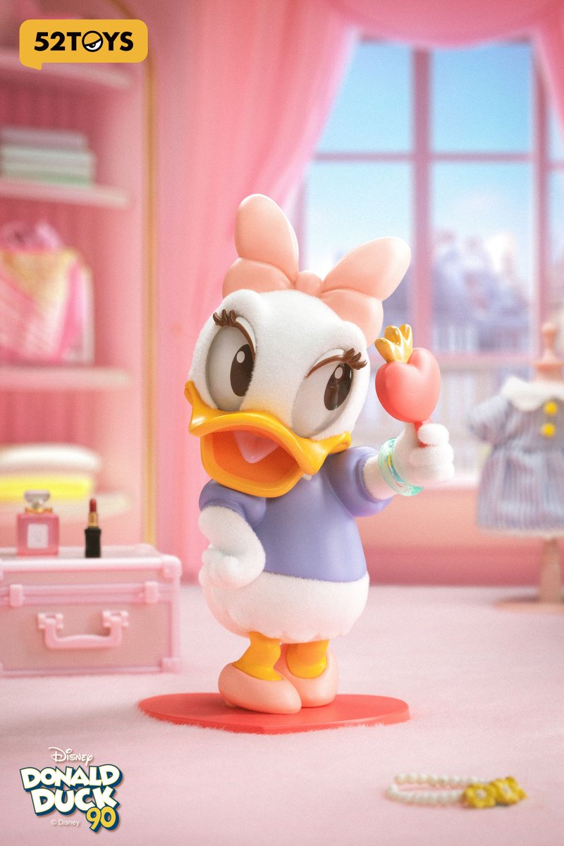 📢 #Disney アイテム Pick up📢 『#BLINDBOX ディズニー ドナルド