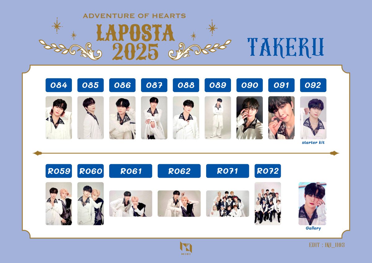 ちー (@Yer5s98Quc8215) / Posts / X