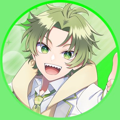 新しいプロフィール画像