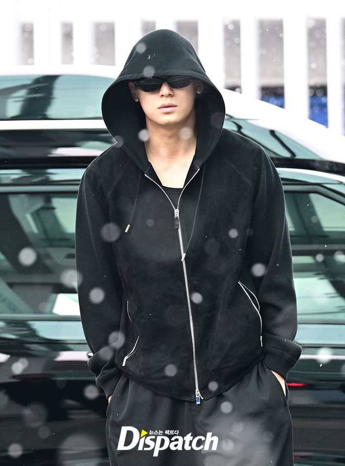 PHOTO] 250206 #ミンギュ は『SEVENTEEN [RIGHT HERE] WORLD TOUR IN