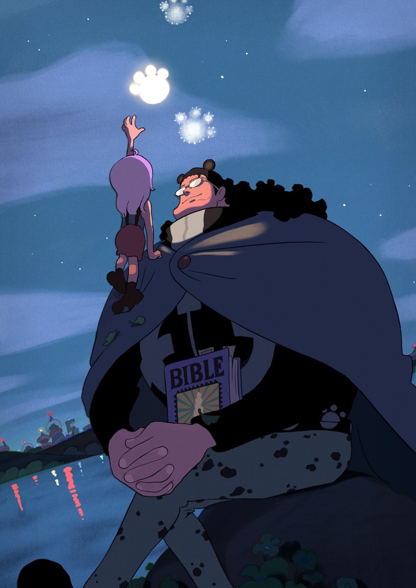 2月9日はバーソロミュー・くまの誕生日 HAPPY BIRTHDAY BARTHOLOMEW