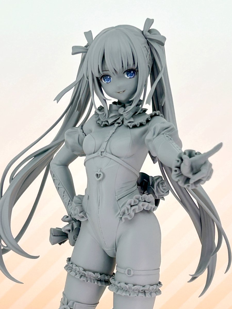 DEAD OR ALIVE Xtreme Venus Vacation］ マリー・ローズ トゥインクル