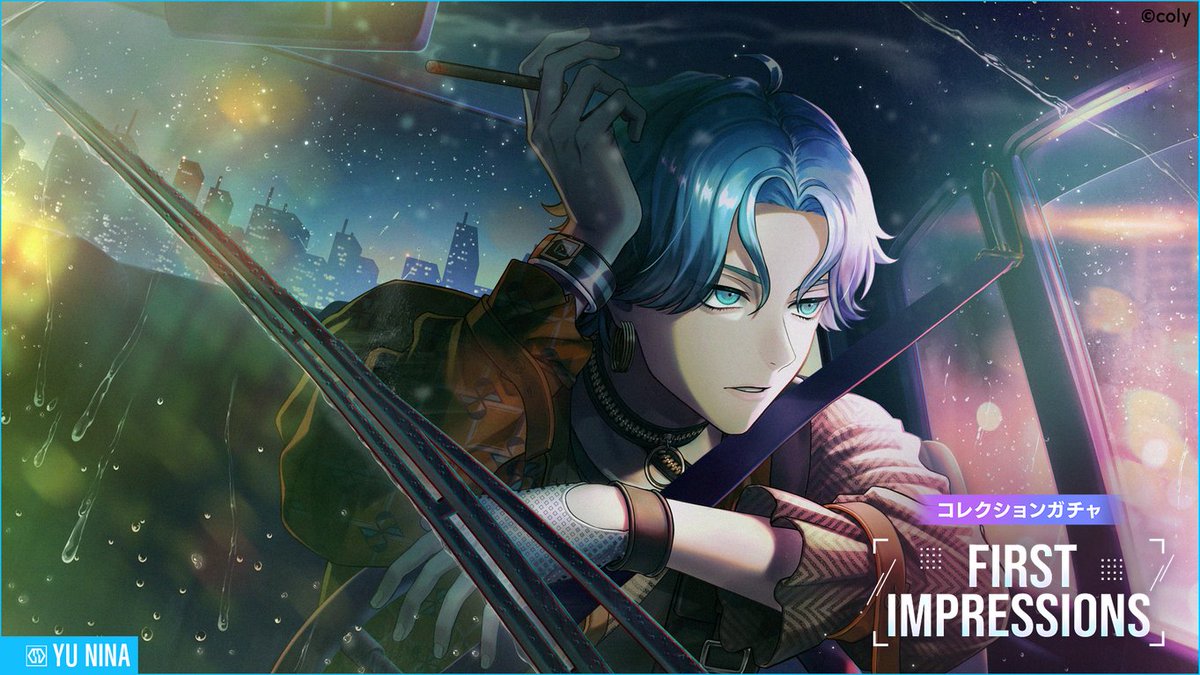 コレクションガチャ開催中】 初期カード63種のみが出現する『FIRST