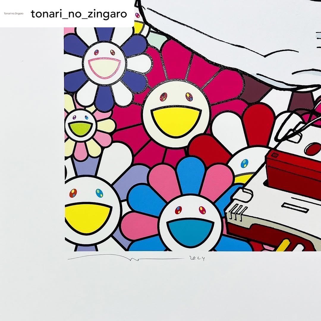 3月3日(月) 12時より 、Tonari no Zingaro @TZ_kaikaikiki のWEB