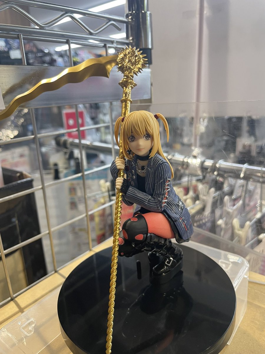 ╋━━━━ 原作「DEATH NOTE」 DMMくじ ━━━━━╋ 2月22日(土)発売