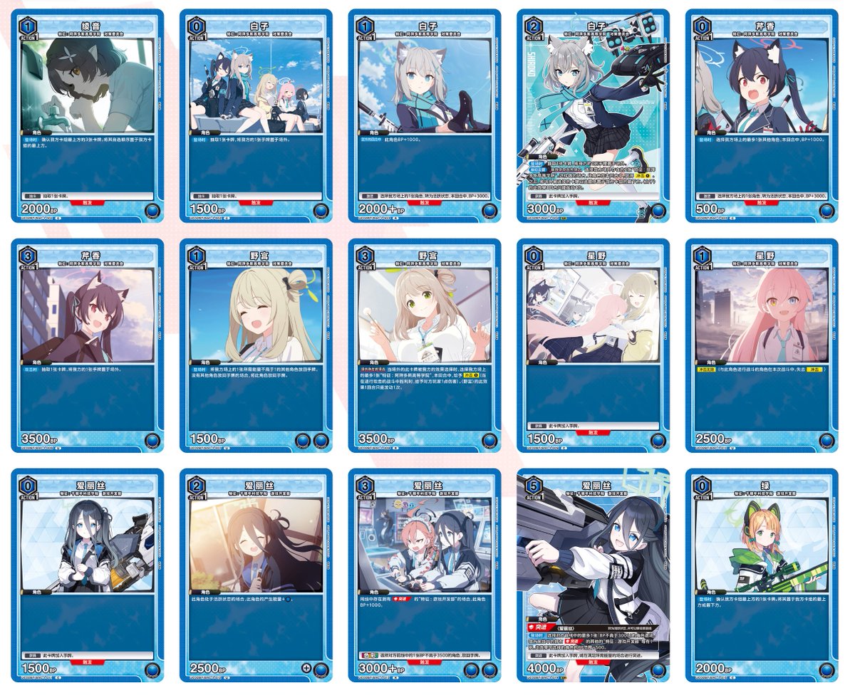 ユニオンアリーナ　ブルーアーカイブ　5BOX　シュリンク付き