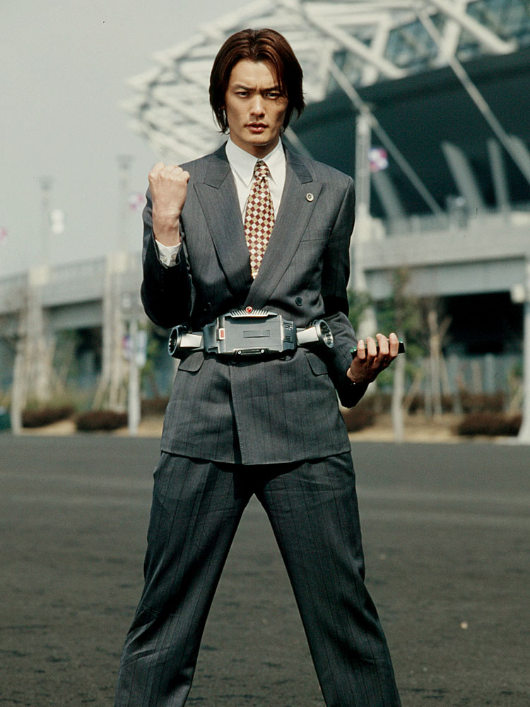 小田井涼平さん、お誕生日おめでとうございます！ 『いやオレはな