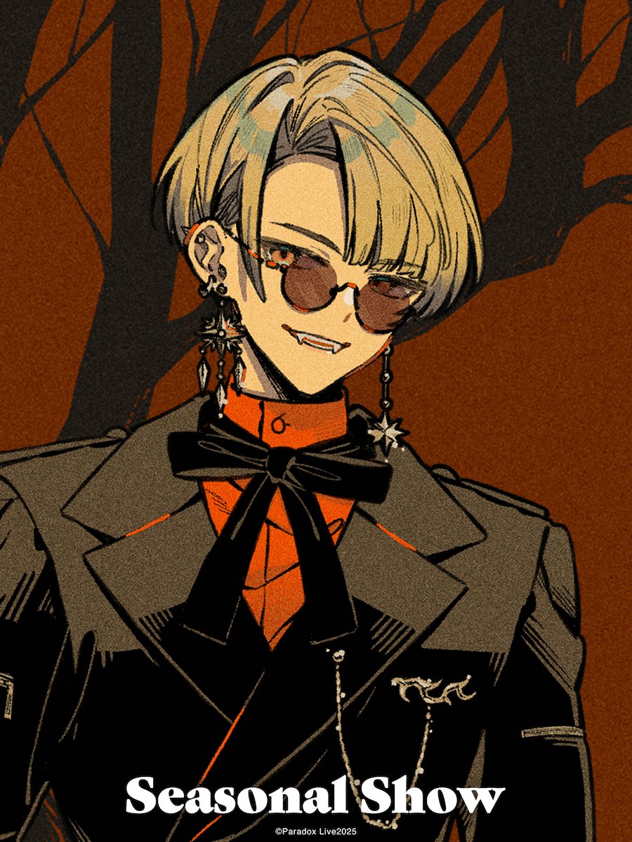 ◇━━━━━━━━━━━━◇ 𝐒𝐞𝐚𝐬𝐨𝐧𝐚𝐥 𝐒𝐡𝐨𝐰 🌙𝐭𝐞𝐚𝐦