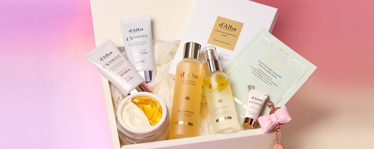 ダルバ公式 d'Alba Japan Official (@dAlba_japan) on X